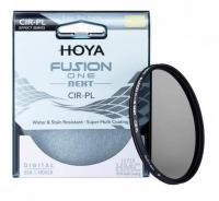 Поляризаційний світлофільтр Hoya 67mm FUSION ONE Next CIR-PL