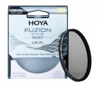 Поляризаційний світлофільтр Hoya 72mm FUSION ONE Next CIR-PL