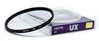 Ультрафіолетовий світлофільтр Hoya 49mm UX UV