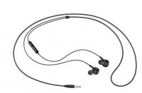 Провідна гарнітура Samsung 3.5mm Earphones (IA500) Black