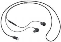 Провідна гарнітура Samsung Type-C Earphones (IC100) Black