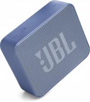 Портативна акустика JBL Go Essential Синій (JBLGOESBLU)