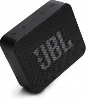 Портативная акустика JBL Go Essential чорний (JBLGOESBLK)