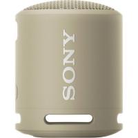 Акустична система Sony SRS-XB13 Бежевий