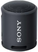 Акустична система Sony SRS-XB13 Чорний
