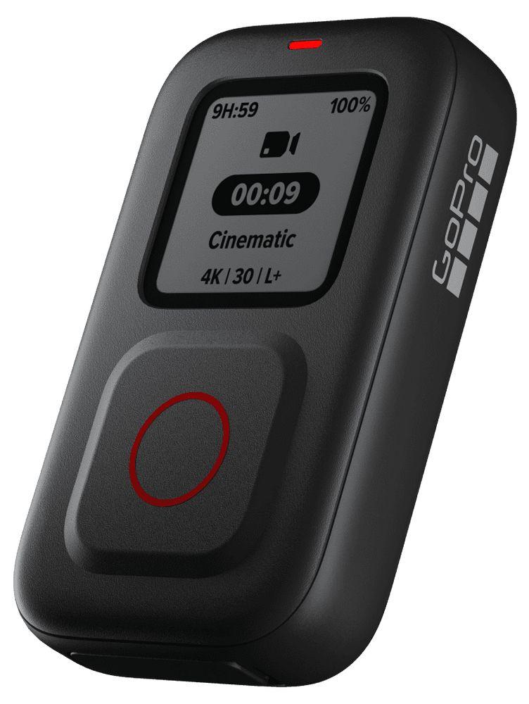 Водонепроницаемый Bluetooth пульт GoPro The REMOTE 3.0 (ARMTE-003-EU)