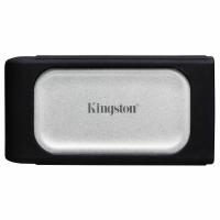 Портативний SSD Kingston 4TB USB 3.2 Gen 2x2 Type-C XS2000
