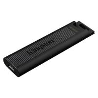 Накопичувач Kingston 256GB USB-C 3.2 Gen 2 DT Max