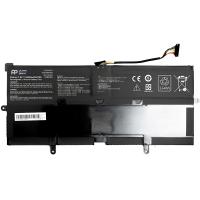 Акумулятор PowerPlant для ноутбуків ASUS Chromebook Flip C302 (C21N1613) 7.6V 4900mAh