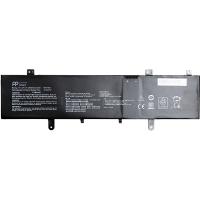 Акумулятор PowerPlant для ноутбуків ASUS Vivobook 14 X405 (B31N1632) 11.52V 2800mAh