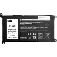 Акумулятор PowerPlant для ноутбуків DELL Latitude 3310 (YRDD6) 11.4V 3600mAh