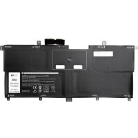 Акумулятор PowerPlant для ноутбуків DELL XPS 13 9365 (NNF1C) 7.6V 4000mAh