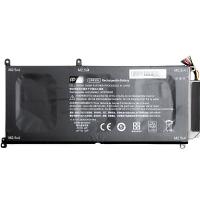 Акумулятор PowerPlant для ноутбуків HP Envy 15T-AE Series (LP03XL) 11.4V 3600mAh