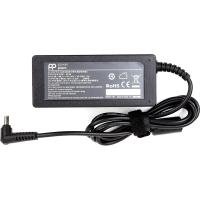 Блок живлення для ноутбуків PowerPlant ACER 220V, 19V 65W 3.24A (5.5*1.7)