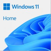 Програмне забезпечення Microsoft Windows 11 Home 64Bit Eng 1pk DSP OEI DVD