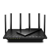 Маршрутизатор TP-LINK ARCHER AX72 AX5400 4xGE LAN 1xGE WAN USB 3.0 MU-MIMO OFDMA