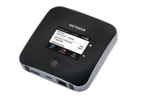Мобільний маршрутизатор NETGEAR MR2100 Nighthawk M2, 4G LTE, 2Gbps, 1xGE LAN/WAN, WiFi5, 1xUSB-C, 1xUSB 2.0, 2xTS-9