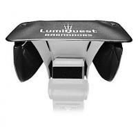 Розсіювач шторки Lumiquest LQ-892D Barndoors для накамерного спалаху