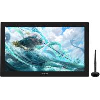 Графічний монітор Huion Kamvas Pro 24 (4K)