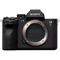 Фотокамера бездзеркальна Sony Alpha A7R V body