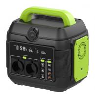 Портативна електростанція 2E 600W