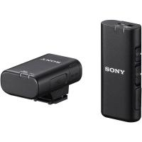 Бездротова мікрофонна система Sony ECM-W2BT для відеоблогів