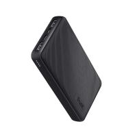 Портативний зарядний пристрій Trust Primo ECO 20000mAh 3A/15W, Black