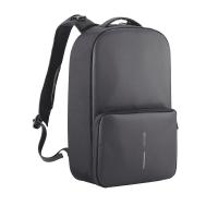 Міський рюкзак XD Design Flex Gym Bag, Black (P705.801)