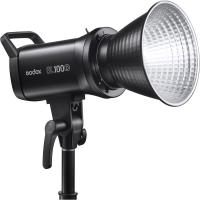 Світлодіодний освітлювач Godox SL100D для відеозйомки, 5600К
