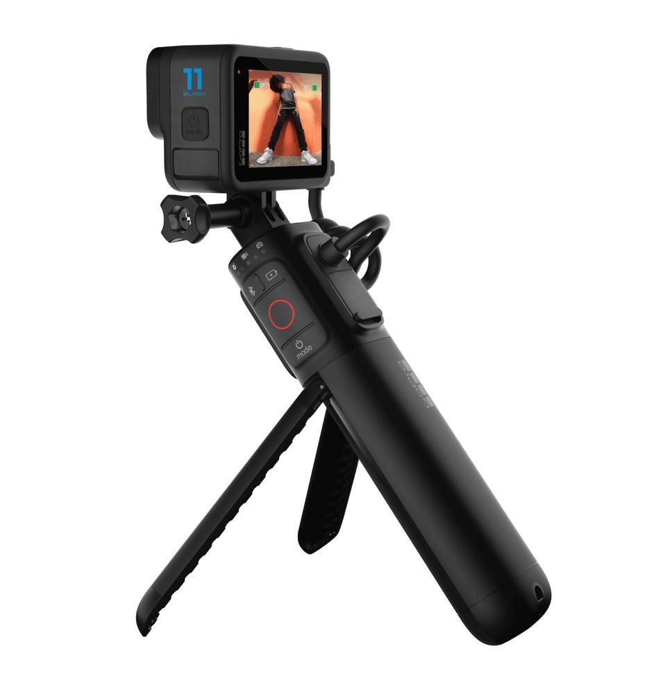 Штатив/рукоятка с аккумулятором GoPro Volta APHGM-001