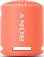 Акустична система Sony SRS-XB13, кораловий/рожевий