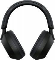 Бездротові навушники Sony WH-1000XM5 Over-ear ANC Hi-Res, чорні