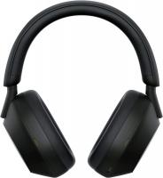 Бездротові навушники Sony WH-1000XM5 Over-ear ANC Hi-Res, чорні