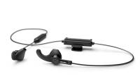 Бездротові спортивні навушники Philips TAA3206 In-ear IP57 Wireless Mic, чорні