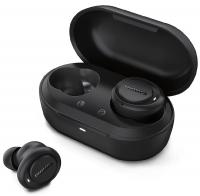Бездротові навушники Philips TAT1215 True Wireless IPX4, чорні