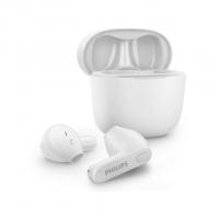 Бездротові навушники Philips TAT2236 True Wireless IPX4, білі