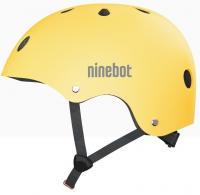 Шолом Segway-Ninebot дорослий, Yellow