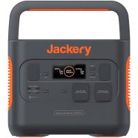 Зарядна станція Jackery Explorer 2000 Pro 2160Wh, 600000mAh, 2200W