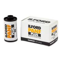 Фотоплівка чорно-біла Ilford Pan F Plus 50 36 135
