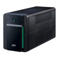 Джерело безперебійного живлення APC Back-UPS 1200VA, Schuko