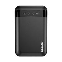 Портативний зарядний пристрій Power Bank Dudao 10000mAh Portable mini Black
