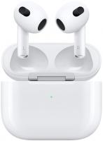 Навушники Apple AirPods 3 white (MME73)