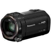 Цифр. відеокамера Panasonic HDV Flash HC-V785 Black