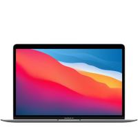 Ноутбук Apple MacBook Air M1 Space Grey, Model A2337 (MGN63UA/A)