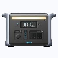 Зарядна станція Anker 757 PowerHouse - 1229Wh, 1500W