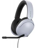 Геймерські дротові навушники Sony INZONE H3 Over-ear Gaming, білі