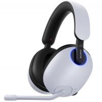 Бездротові навушники для геймерів Sony INZONE H9 Over-ear ANC Wireless Gaming Headset, білі