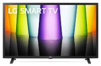 Телевізор 32" LG 32LQ63006LA LED FHD 50Hz Smart WebOS, Ceramic Black