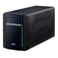 Джерело безперебійного живлення APC Easy UPS BVX 1600VA, Schuko