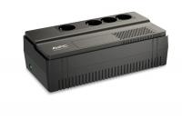 Джерело безперебійного живлення APC Back-UPS BV 1000VA, Schuko